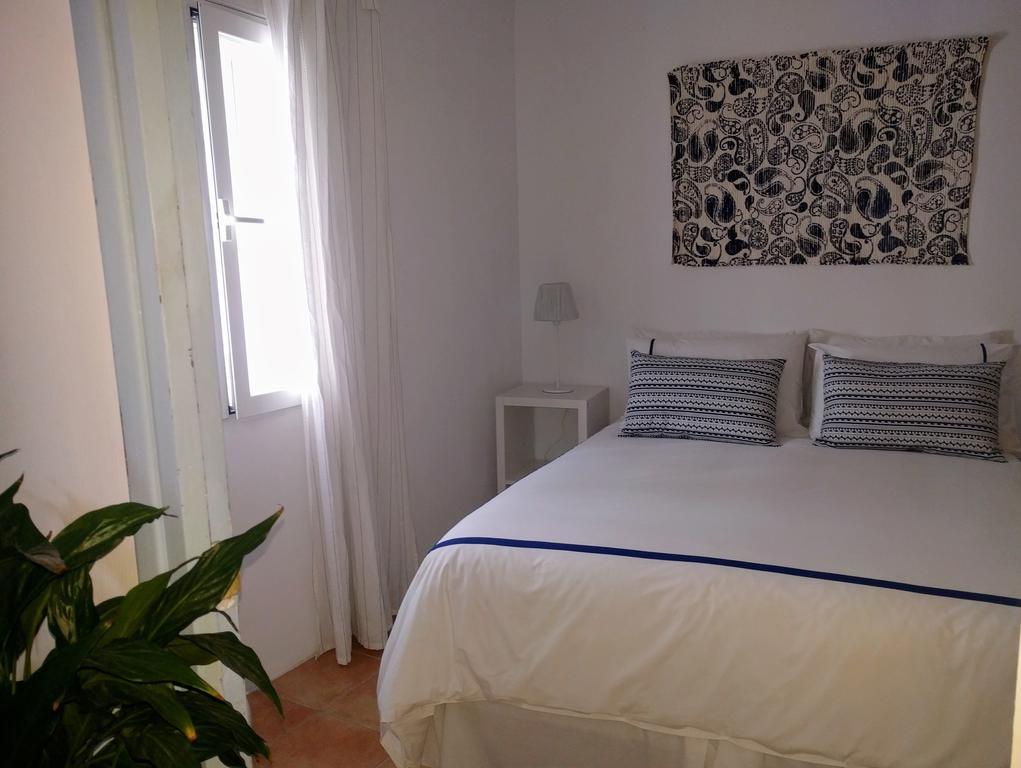 Casa-Casita Apartman Marbella Kültér fotó